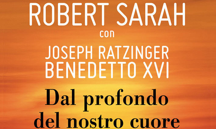 Le livre Benoît/Sarah sort en Italie