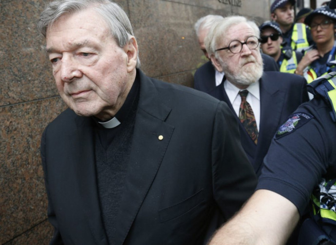 Cardinal Pell: bientôt le verdict