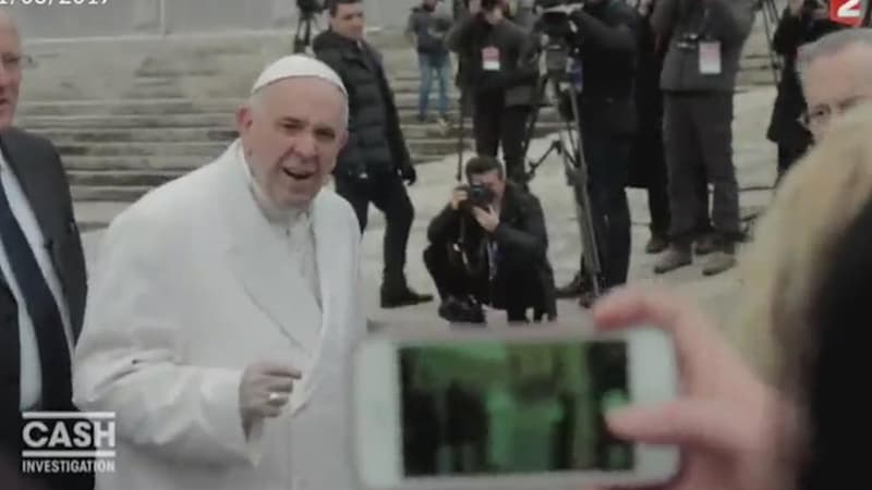 Quand le cardinal Bergoglio défendait un pédophile notoire