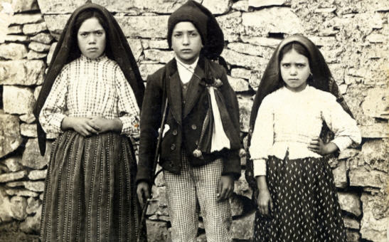 Fatima: l’autre condition de Notre-Dame