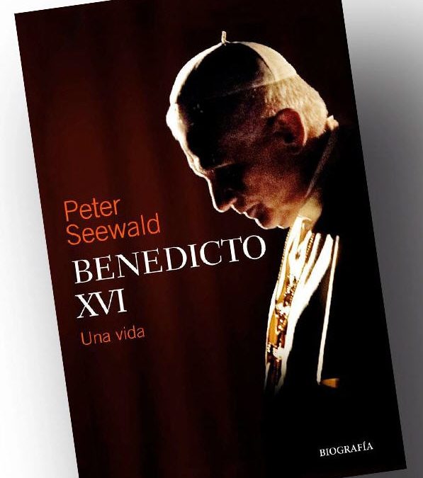 « Benoît XVI, une vie »: la recension de The Wanderer