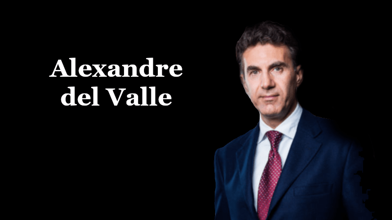 Macron réélu: le commentaire d’Alexandre del Valle