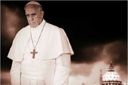 Rites idolâtres et pachamama: le Pape gaslighter