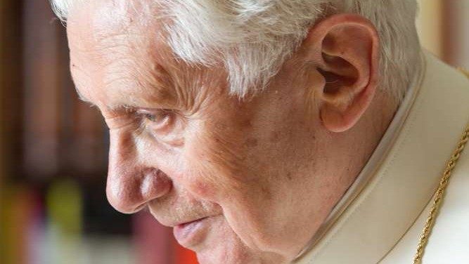 Message de Benoît XVI à la Commission Théologique internationale