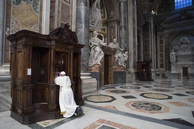 Pédophilie: la levée du Secret pontifical (I)