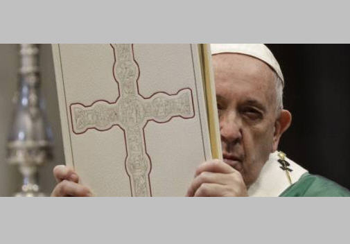 Eglise: le schisme est déjà là… et le Pape cultive la confusion