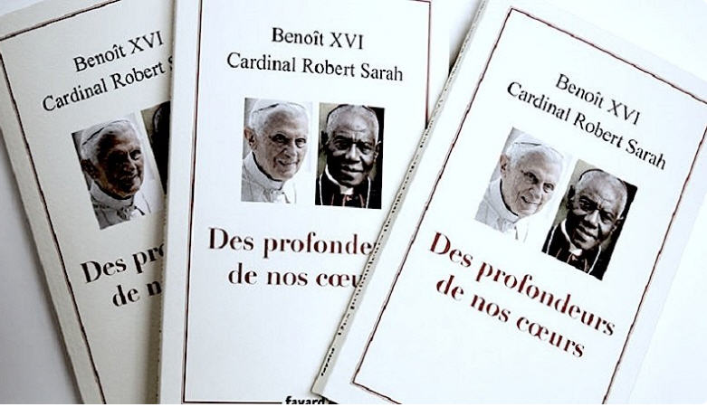 Les opposants tradis de Benoît XVI