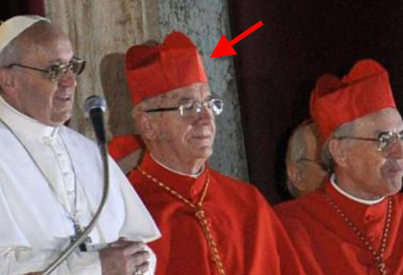 La circulaire aux évêques du cardinal Hummes
