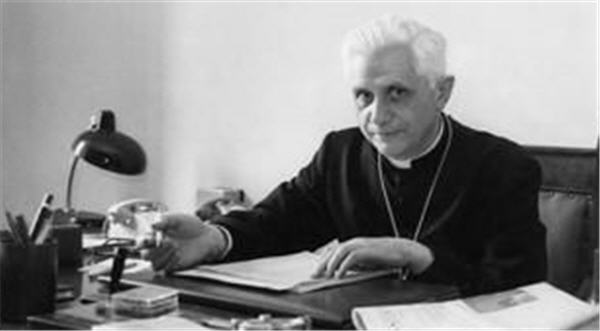 Benoît XVI est un prophète. Et comme tous les prophètes, il est ignoré.
