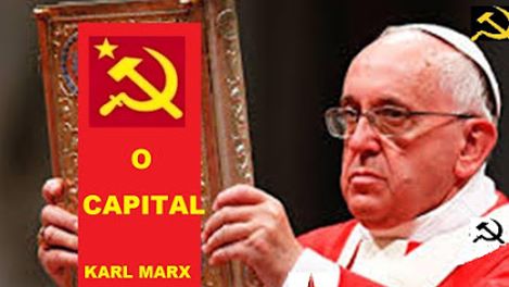 La dérive marxisante du Pontificat