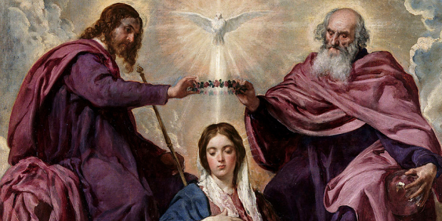 L’appel de 8 cardinaux: Saint-Père, couronnez Marie