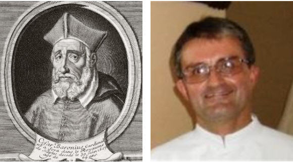 Vatican II, Père Scalese (III); 2 générations de prêtres