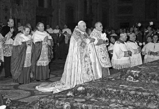 Vatican II, Père Scalese (IV): concile et histoire