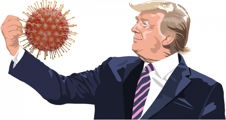 Souverainisme: les leçon de la défaite de Trump. Et celles du coronavirus