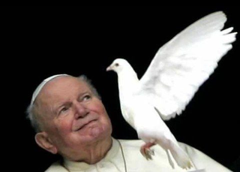 Jean-Paul II et le rapport McCarrick: ou comment détruire un monument, la sainteté