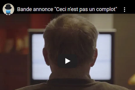 Covid: un nouveau documentaire (belge, cette fois) qui dérange