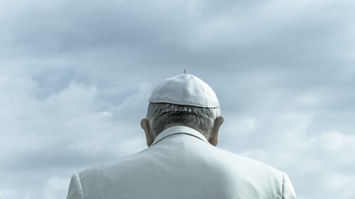 Les derniers mois du Pape François?