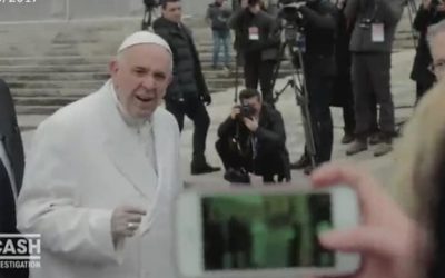 Quand le cardinal Bergoglio défendait un pédophile notoire