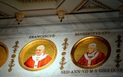 Attaques contre Benoît XVI: une reconstruction minutieuse
