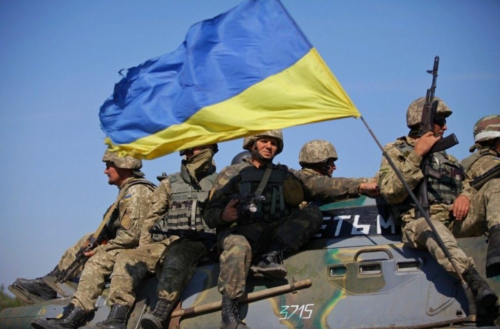 Ukraine: l’occident n’a rien compris
