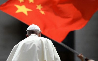 Arrestation du cardinal Zen: la diplomatie fluide de François