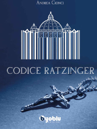 Le code Ratzinger Codice-ratzinger