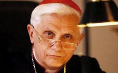 Benoît XVI, sa recherche de la vérité