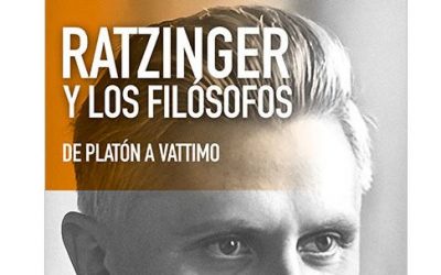 Ratzinger et les philosophes
