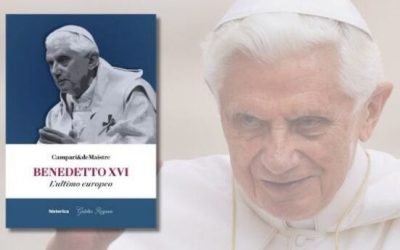 Benoît XVI n’est pas oublié
