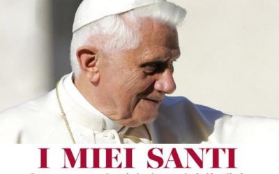 La sainteté expliquée par Benoît XVI