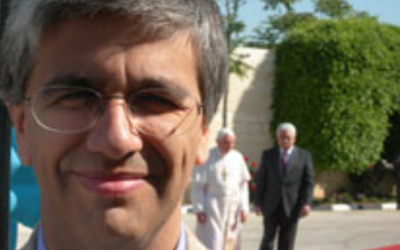 Benoît XVI: le vrai visage d’un pape moderne, par Andrea Tornielli