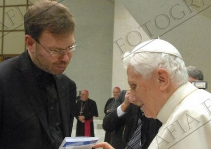 Benoît XVI voulait la paix liturgique
