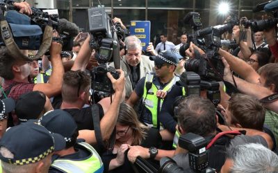 Cardinal Pell: optimisme raisonnable