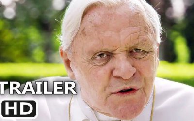 Le Père Martin SJ donne son imprimatur à « The Two Popes »