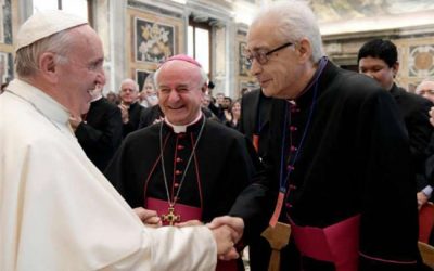 Derniers plaidoyers pour l&rsquo;Institut JP II, et charabia clérical