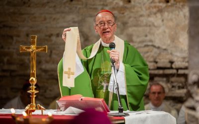 Le Pacte des Catacombes, de 1965 à 2019