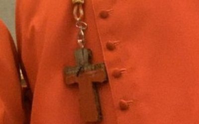 L&rsquo;obssession pro-migrant serait-elle entièrement jésuite?