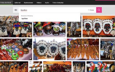 Statuettes amazoniennes: suite du feuilleton!!