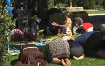 Rites païens au Vatican: demande pressante d&rsquo;explication…