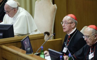 Viri probati, le retour: le pari de Marco Tosatti