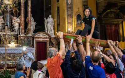 Synode parallèle: rites tribaux à l&rsquo;église