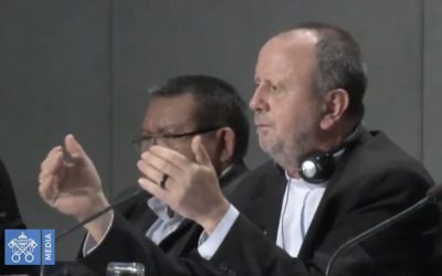 Synode, le scandale des fonds de la Fondation Ford