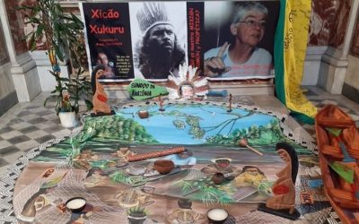 Une Eglise de plus en plus alignée sur l&rsquo;ONU