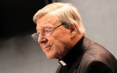 Le cardinal Pell est libre!!