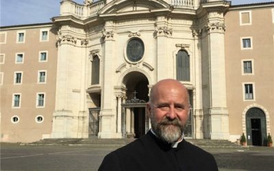 Le néo-paganisme global