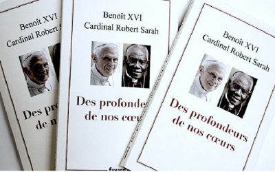 Les opposants tradis de Benoît XVI