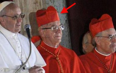 La circulaire aux évêques du cardinal Hummes