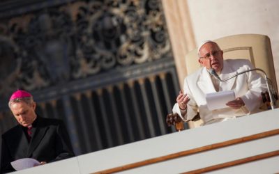 Gänswein chassé? Que faut-il comprendre?