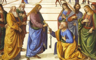 L&rsquo;ambiguïté devient le mot d&rsquo;ordre de l&rsquo;Eglise