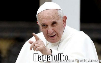 Querida Amazonia et le Document final du Synode: le grand bazar